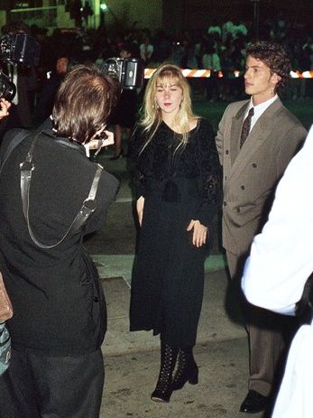 Christina Applegate