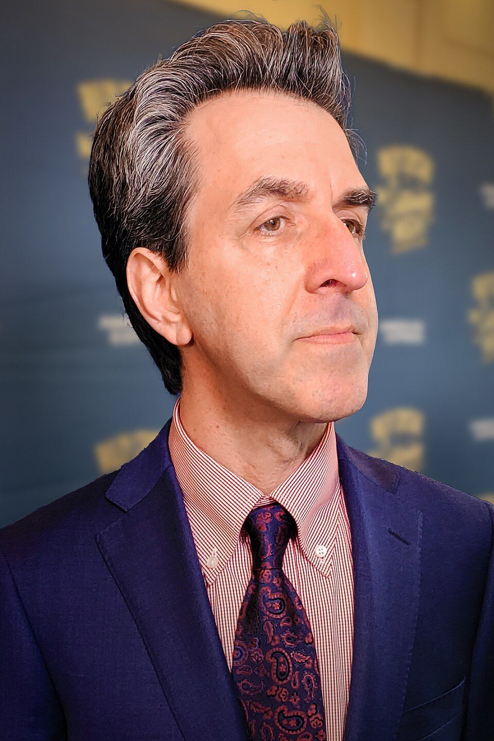 Jason Robert Brown