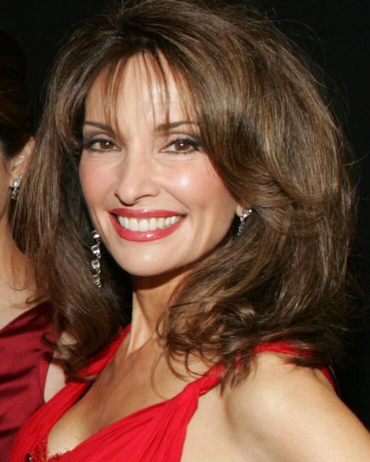 Susan Lucci