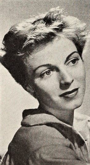 Vera Zorina