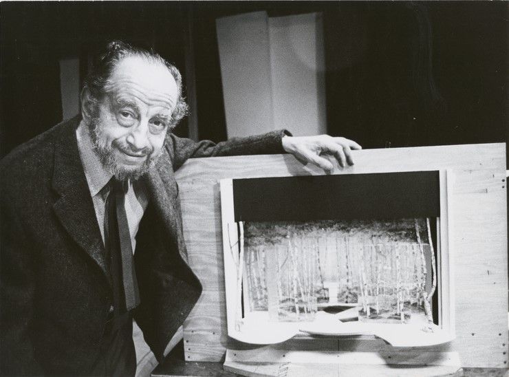 Will Aronson