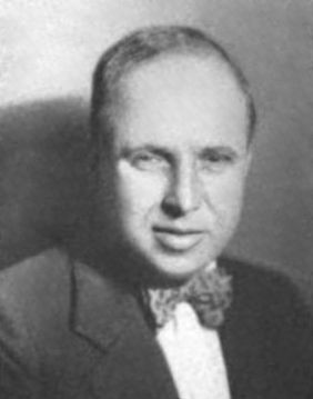 Laurence Schwab