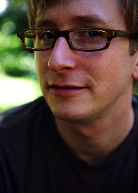 Kyle Jarrow