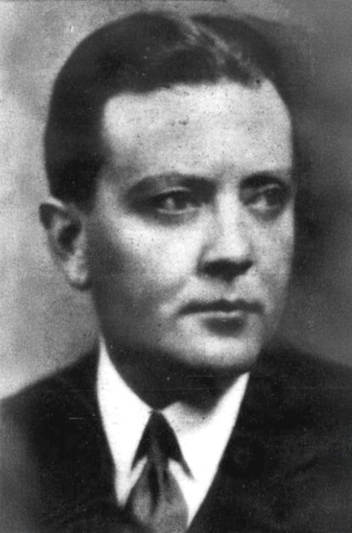 Raymond Walburn