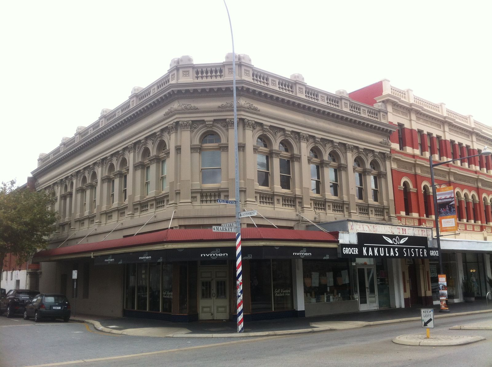 Princess Theatre