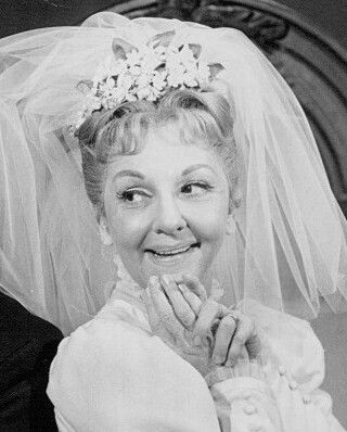 Mary Martin