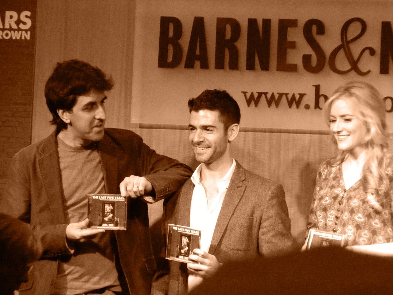 Jason Robert