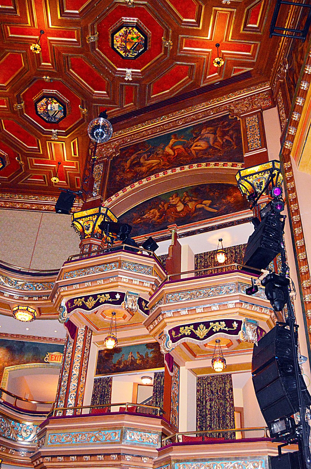 Belasco Theatre