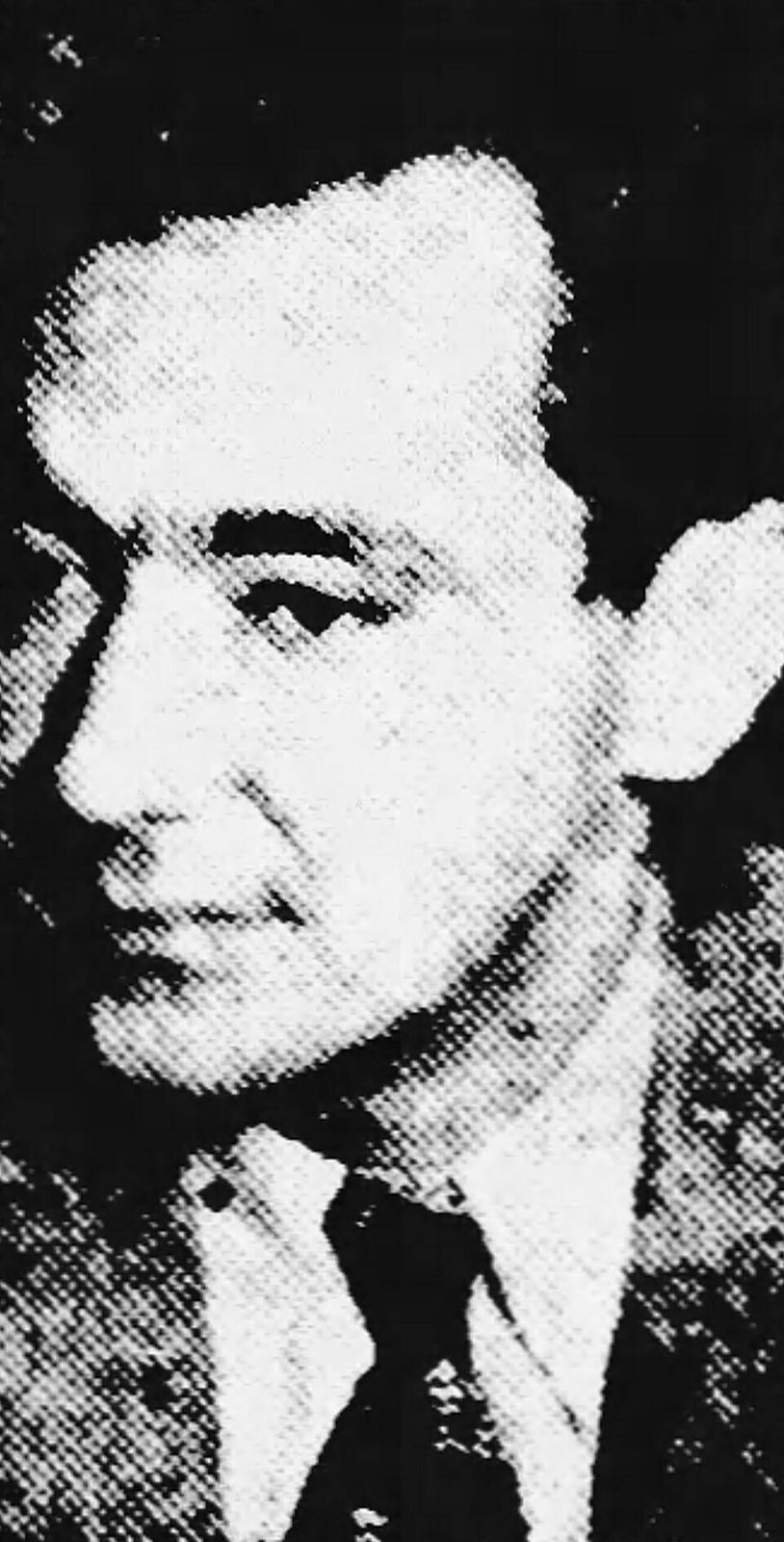 Ted Allan