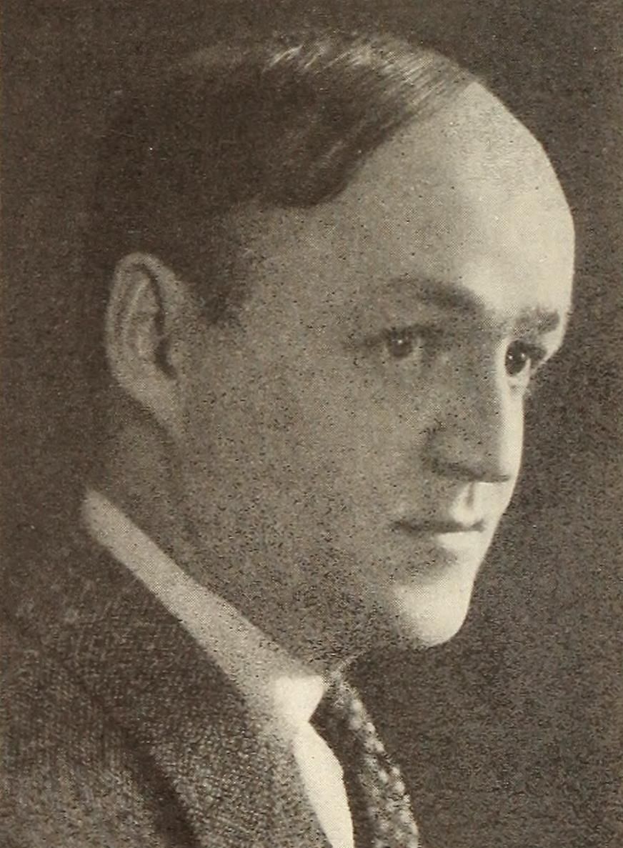 Walter Donaldson
