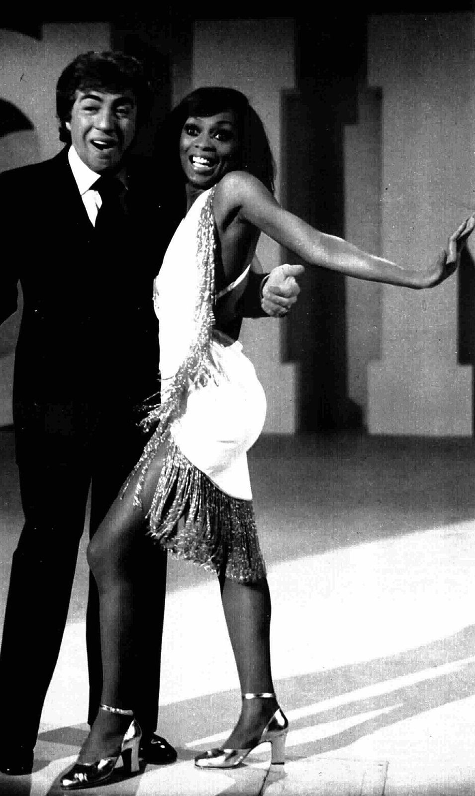 Lola Falana