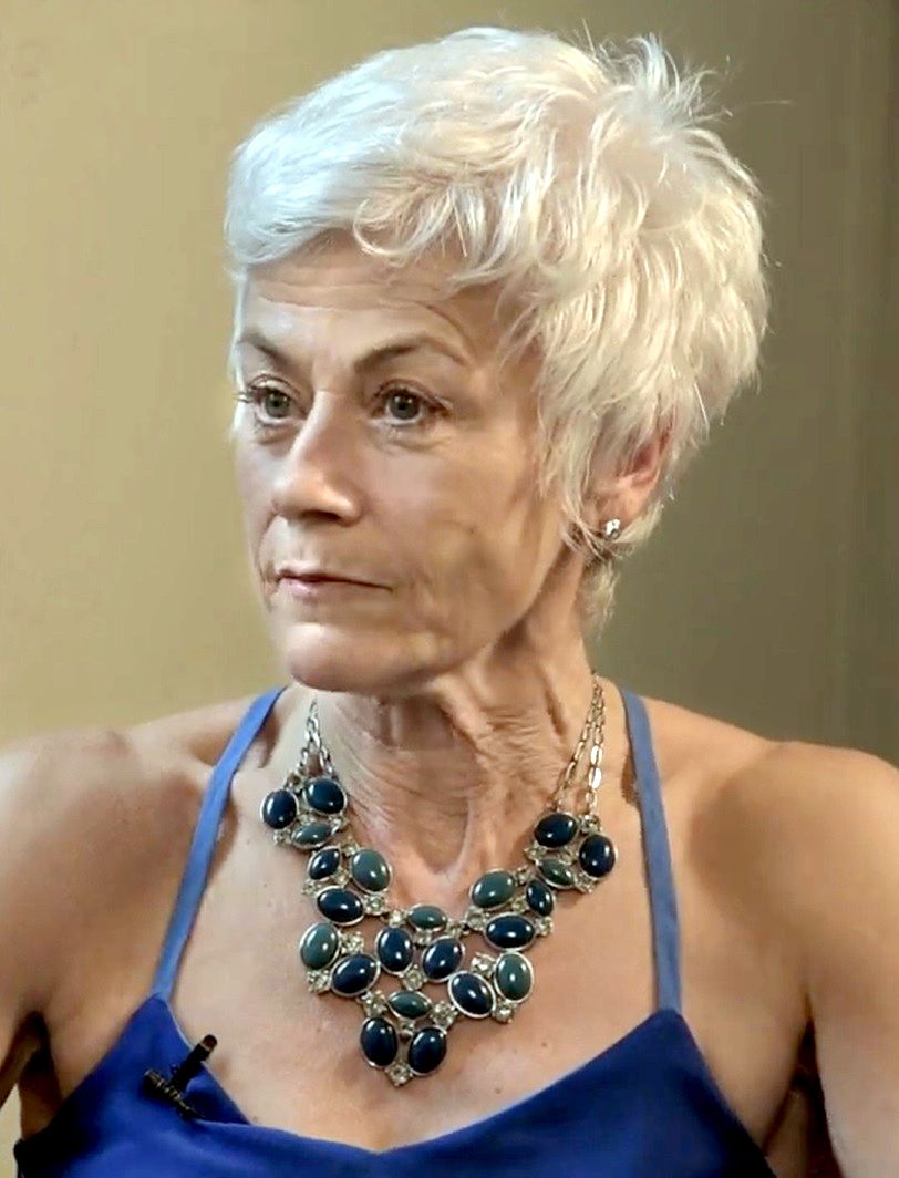 Louise Pitre