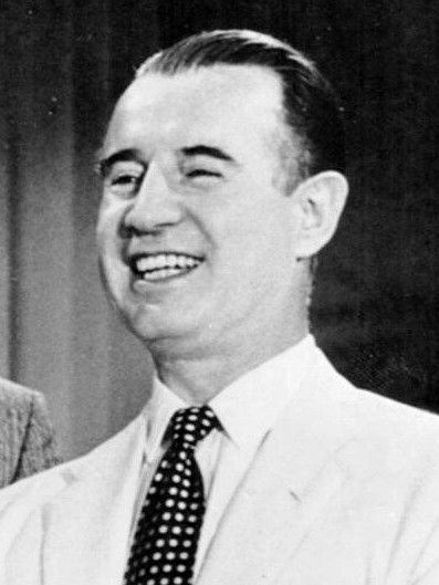 Frank Parker
