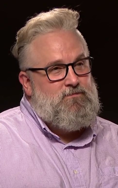 Brian Yorkey