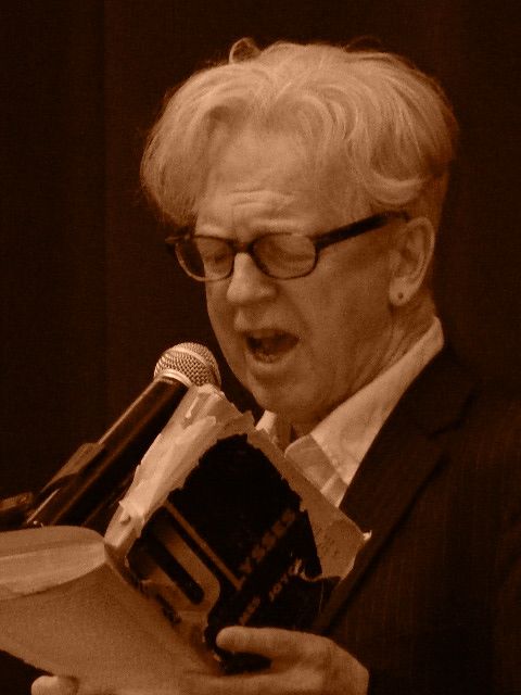 Larry Kirwan