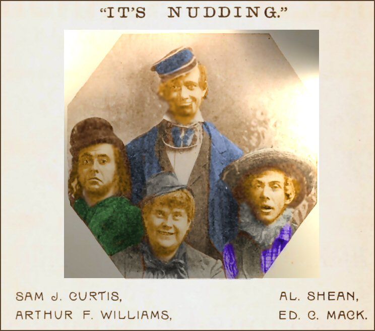 Al Shean