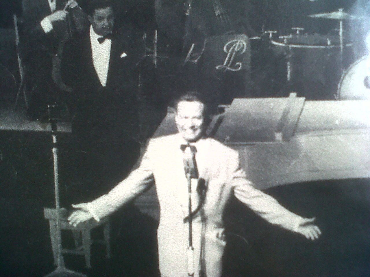 Billy Daniels