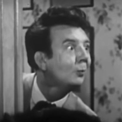 Gus Schilling