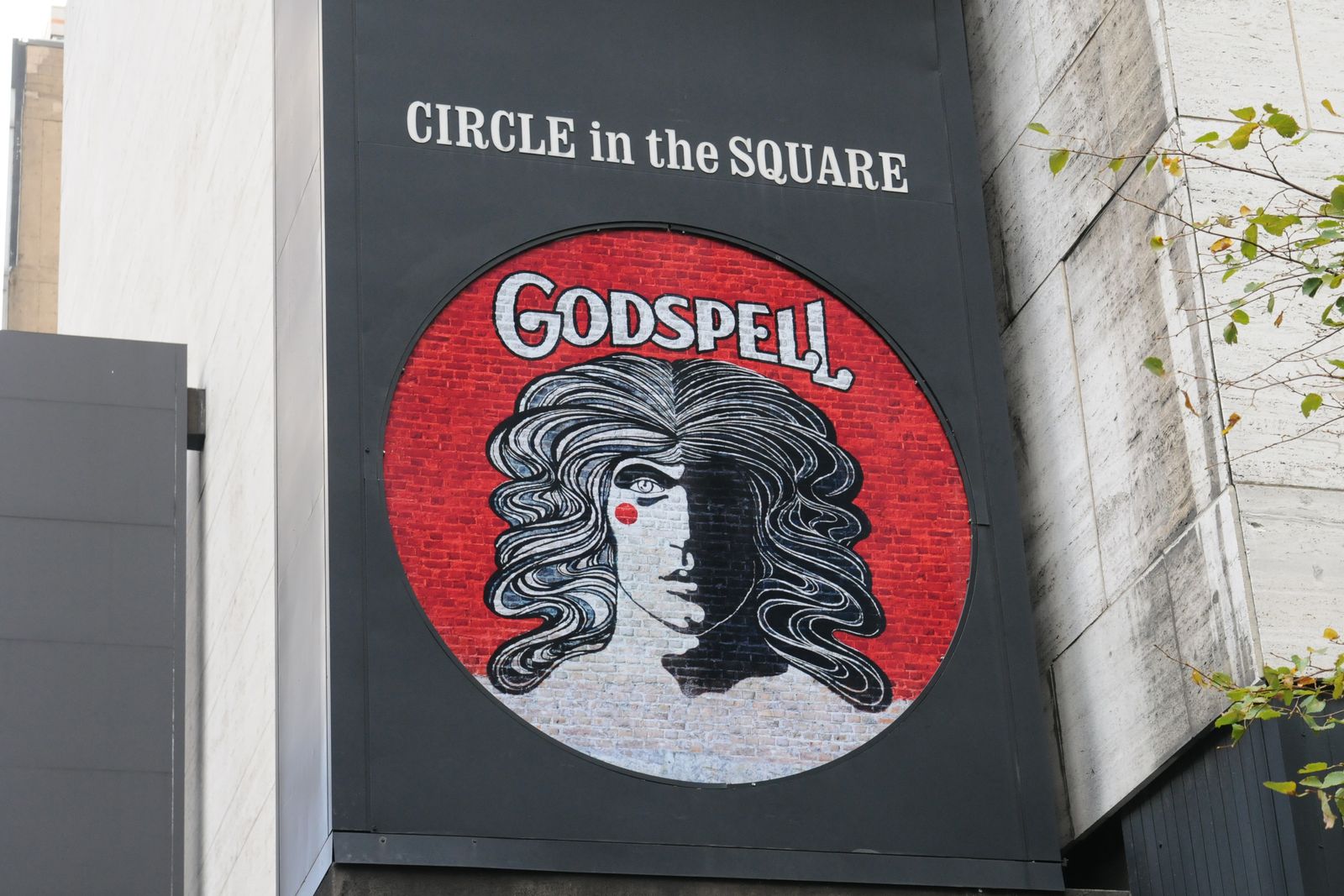 Circle in the Square Theatre