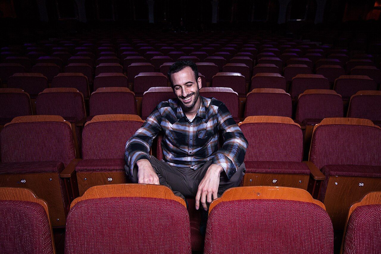Hofesh Shechter
