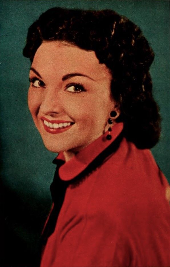 Marion Marlowe