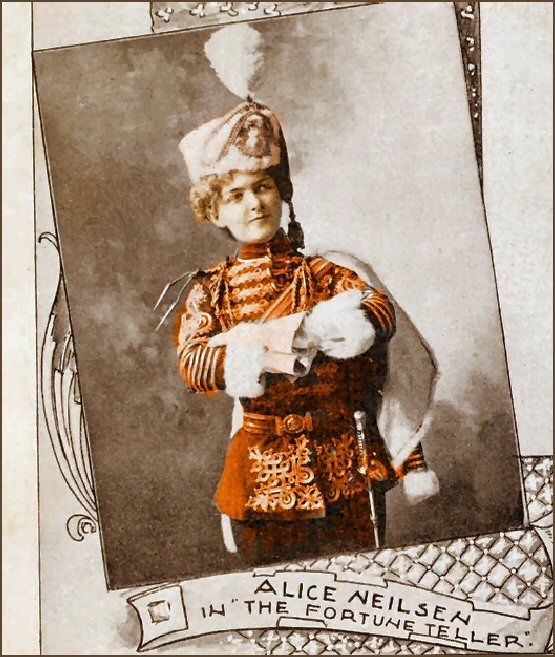 Alice Nielsen