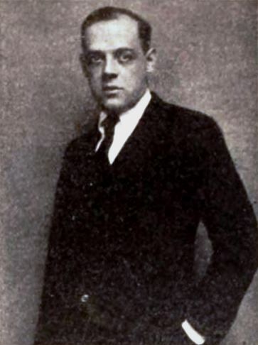 Philip Bartholomae
