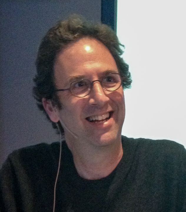 Danny Rubin