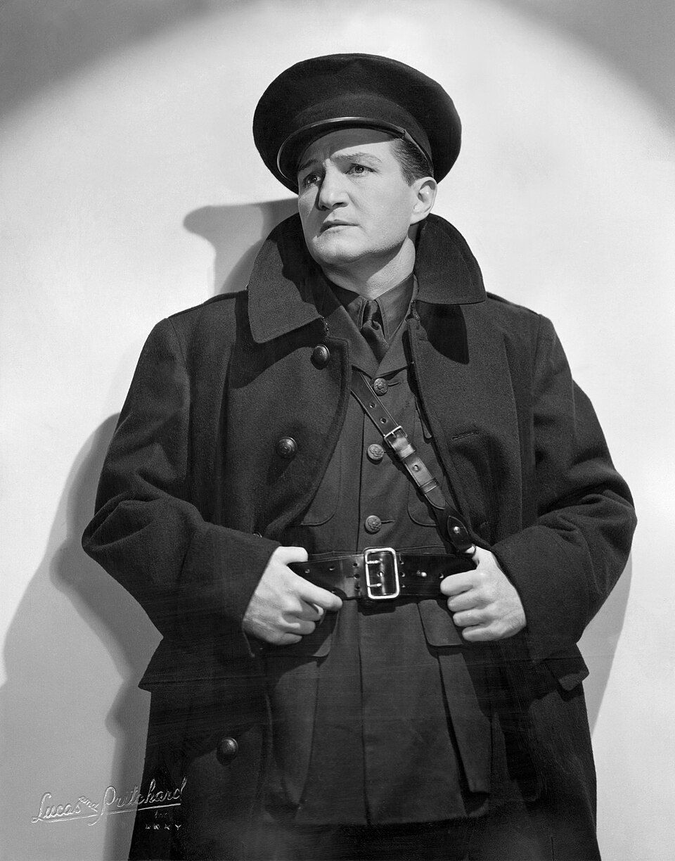 Tom Powers