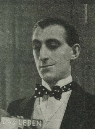 Sig Arno