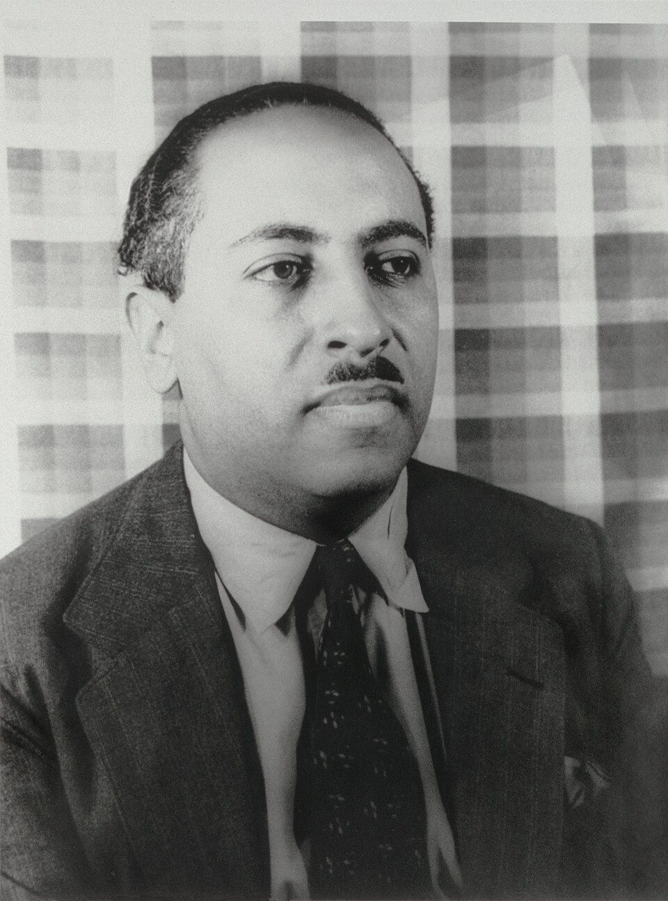 Arna Bontemps