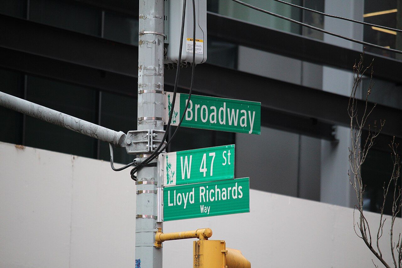 Lloyd Richards