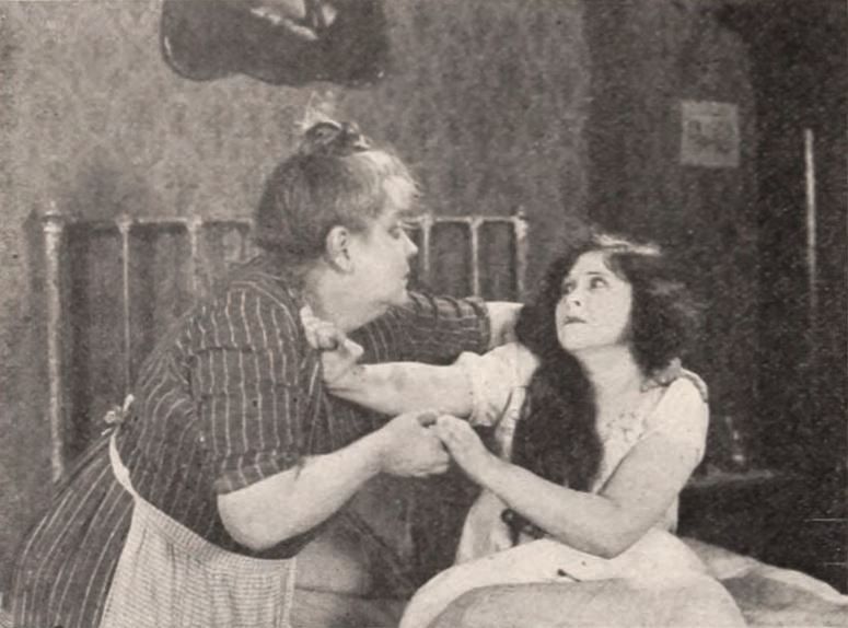 Dorothy Walters