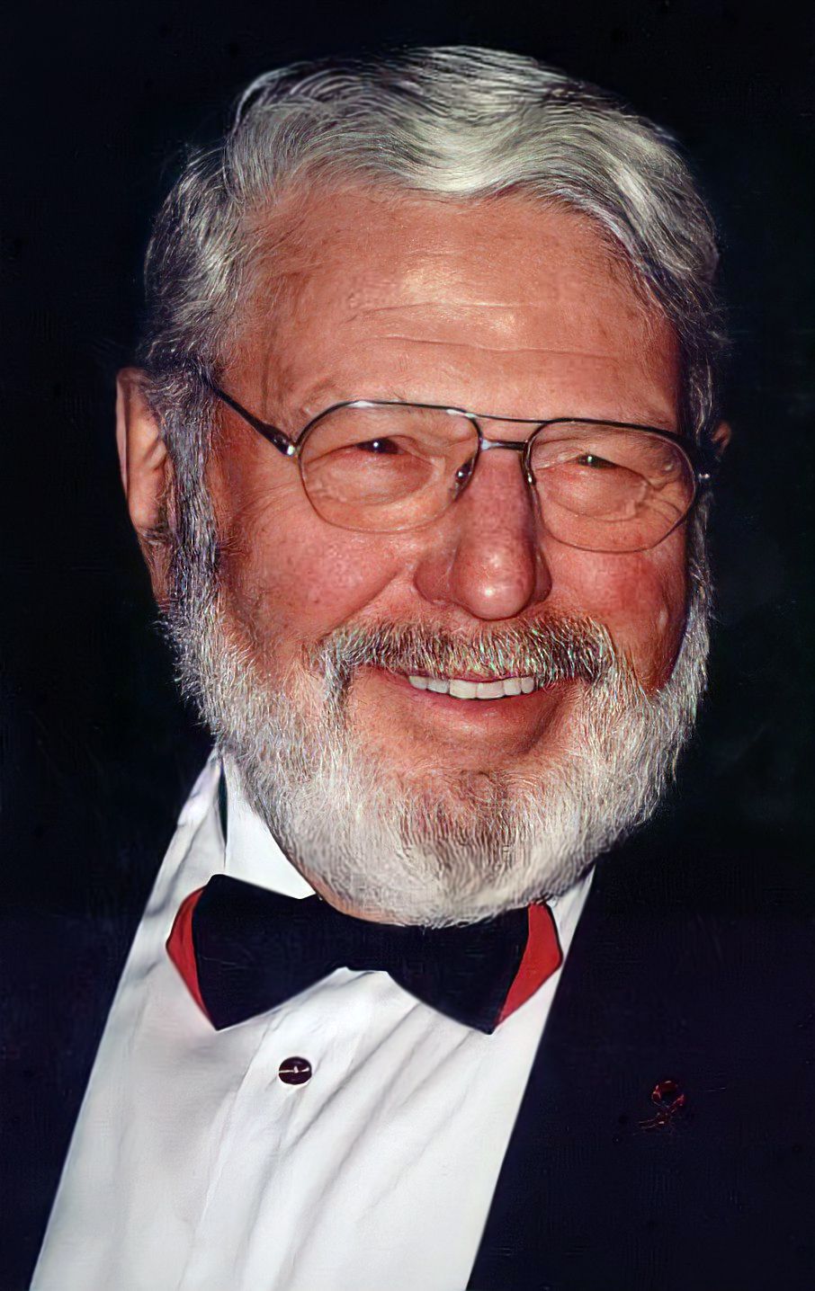 Theodore Bikel