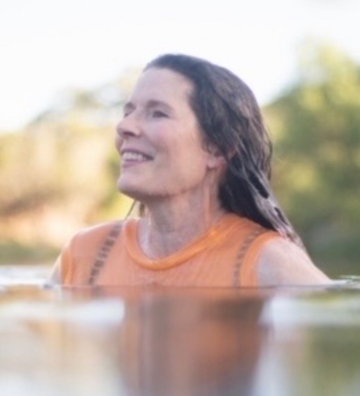 Edie Brickell