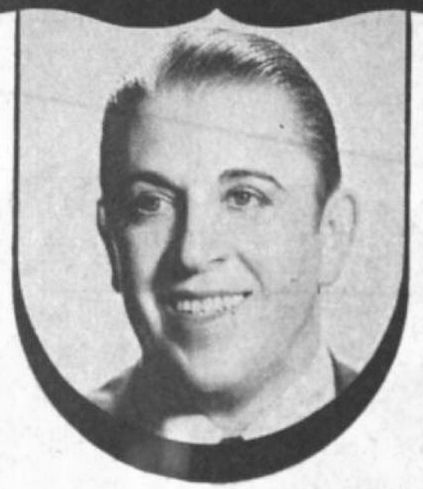 George Olsen