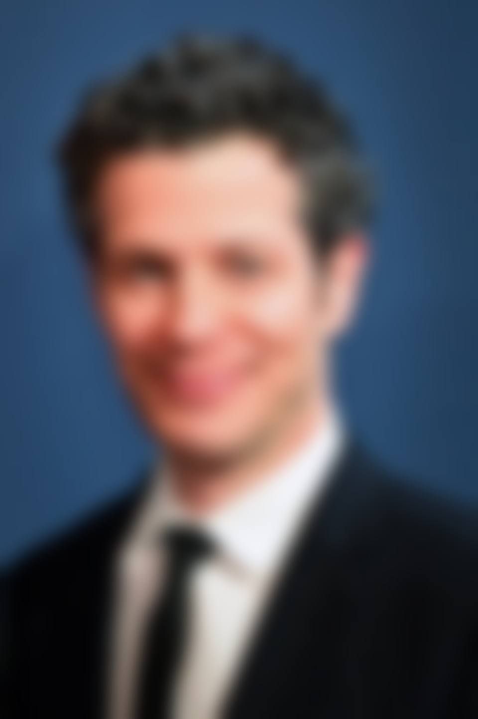 Thomas Kail