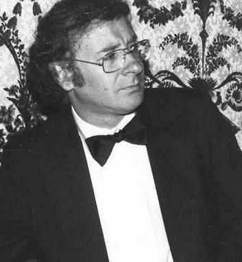 Steve Landes