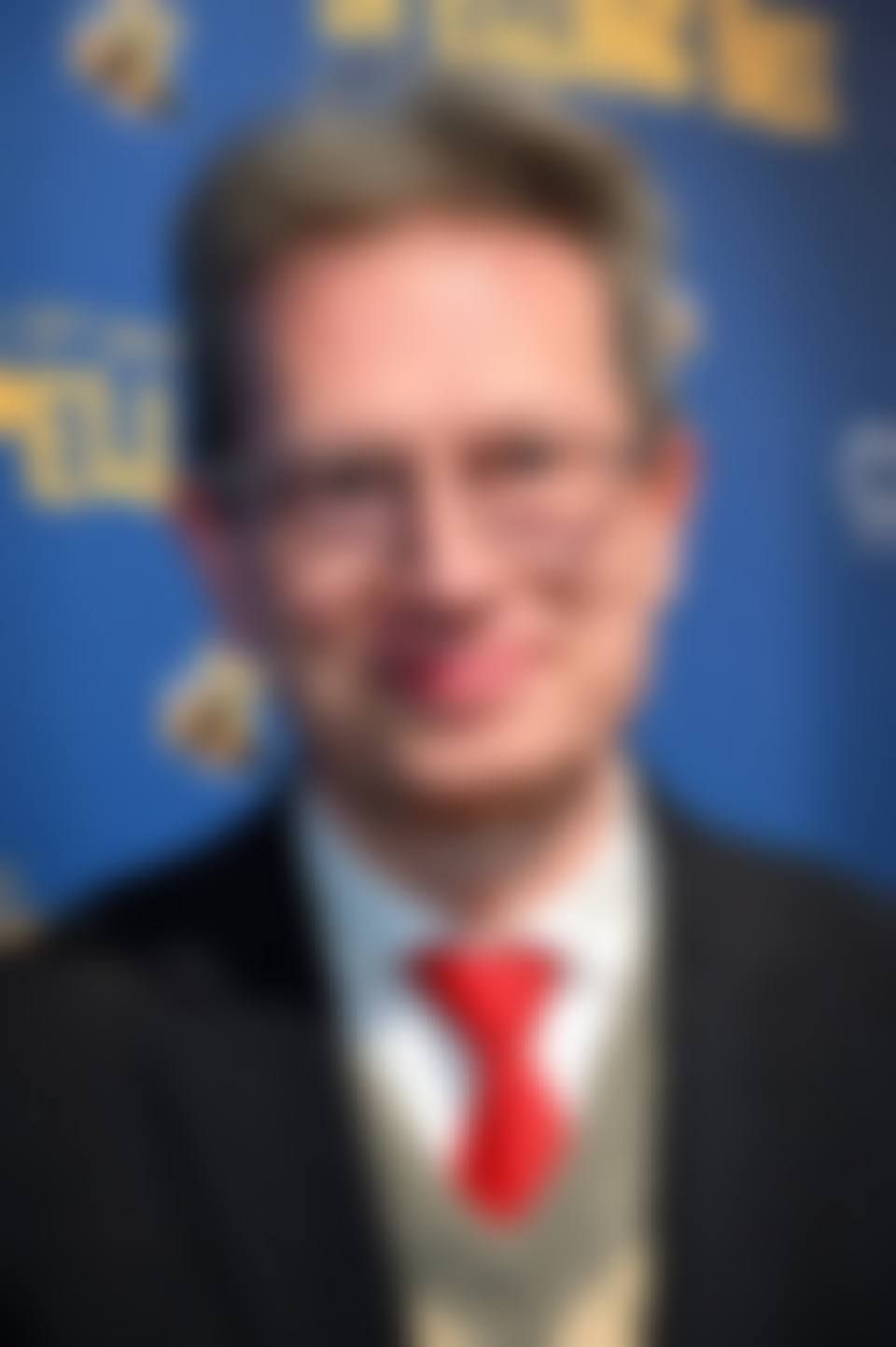 Mark Hollmann
