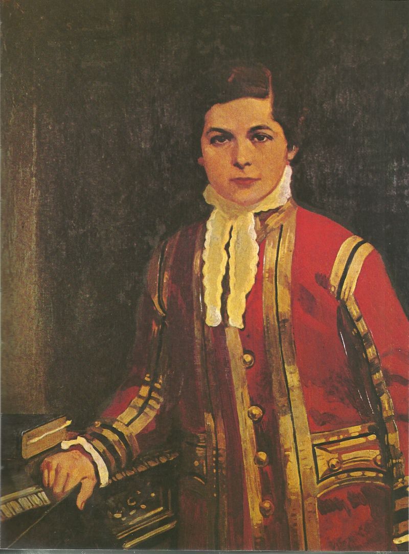 Arthur Sullivan