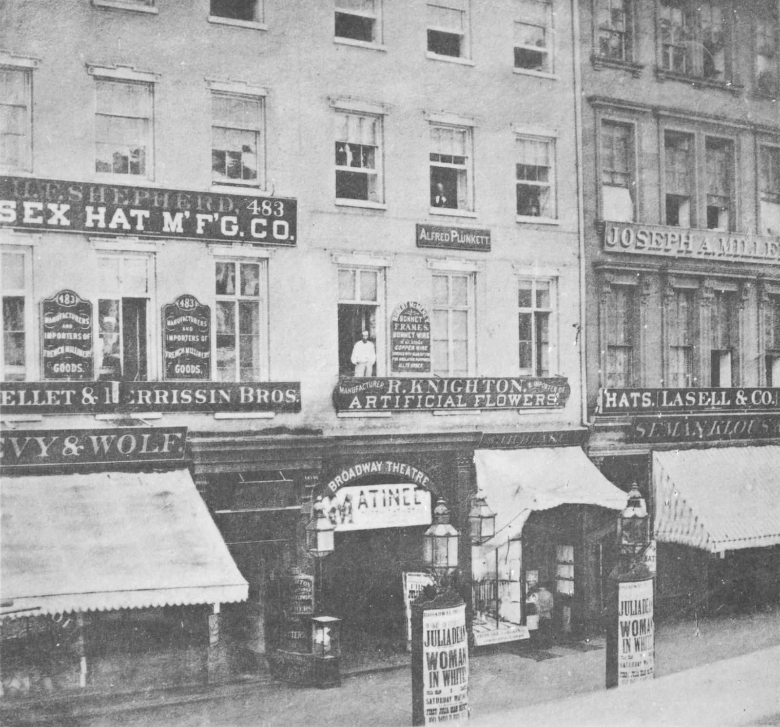 Broadway Theatre