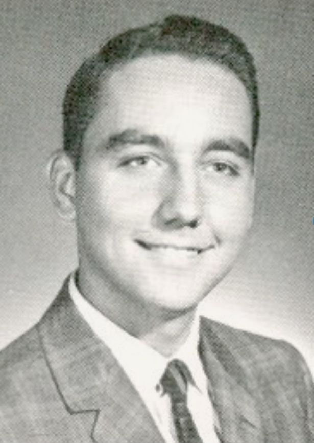 Bob Gunton