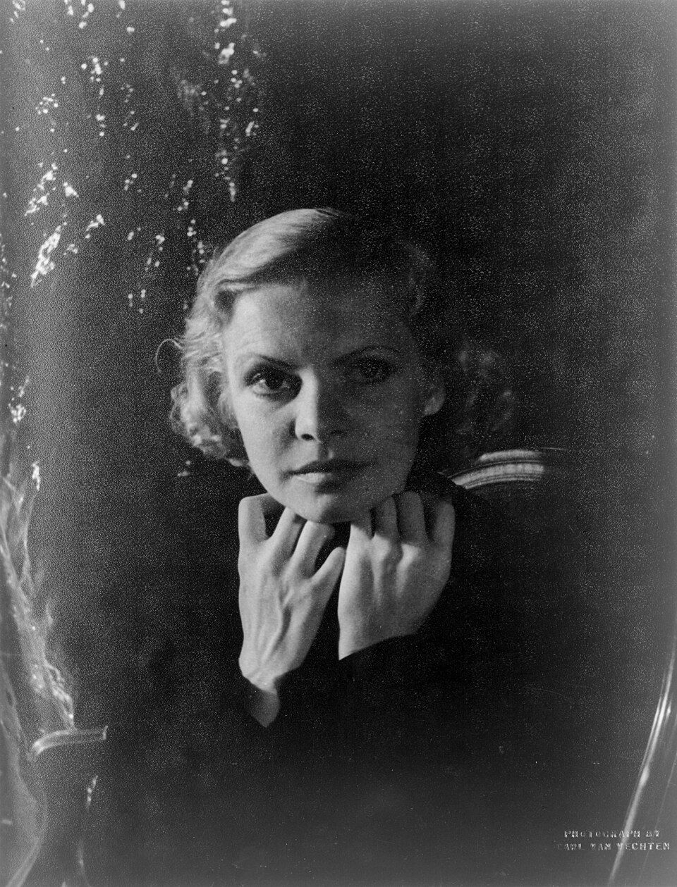 Claire Luce