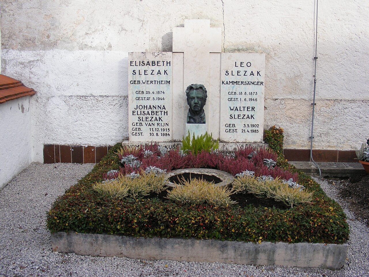 Walter Slezak