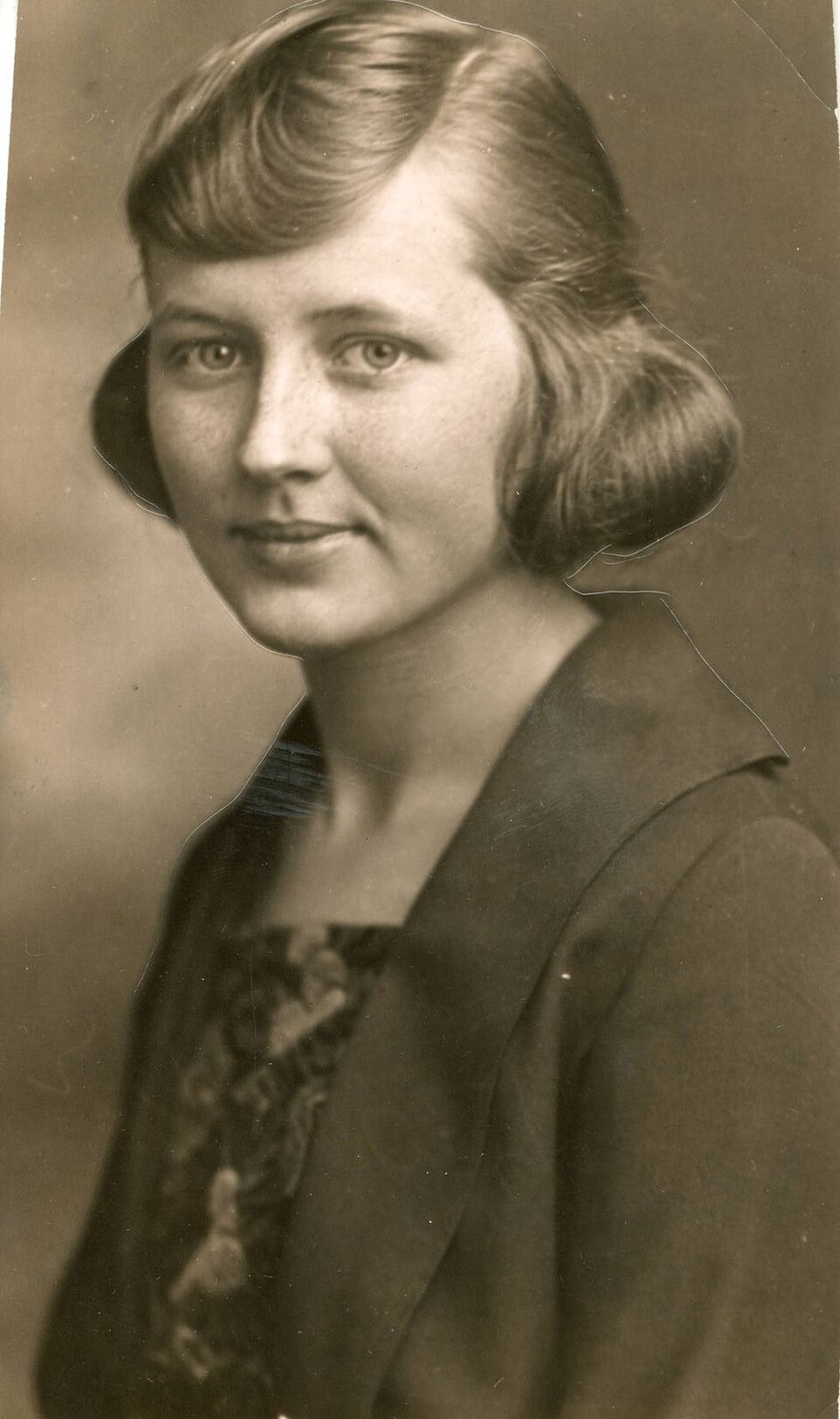 Vera Allen