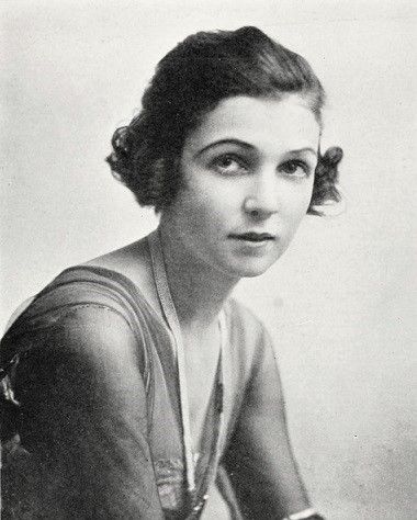 Irene Castle