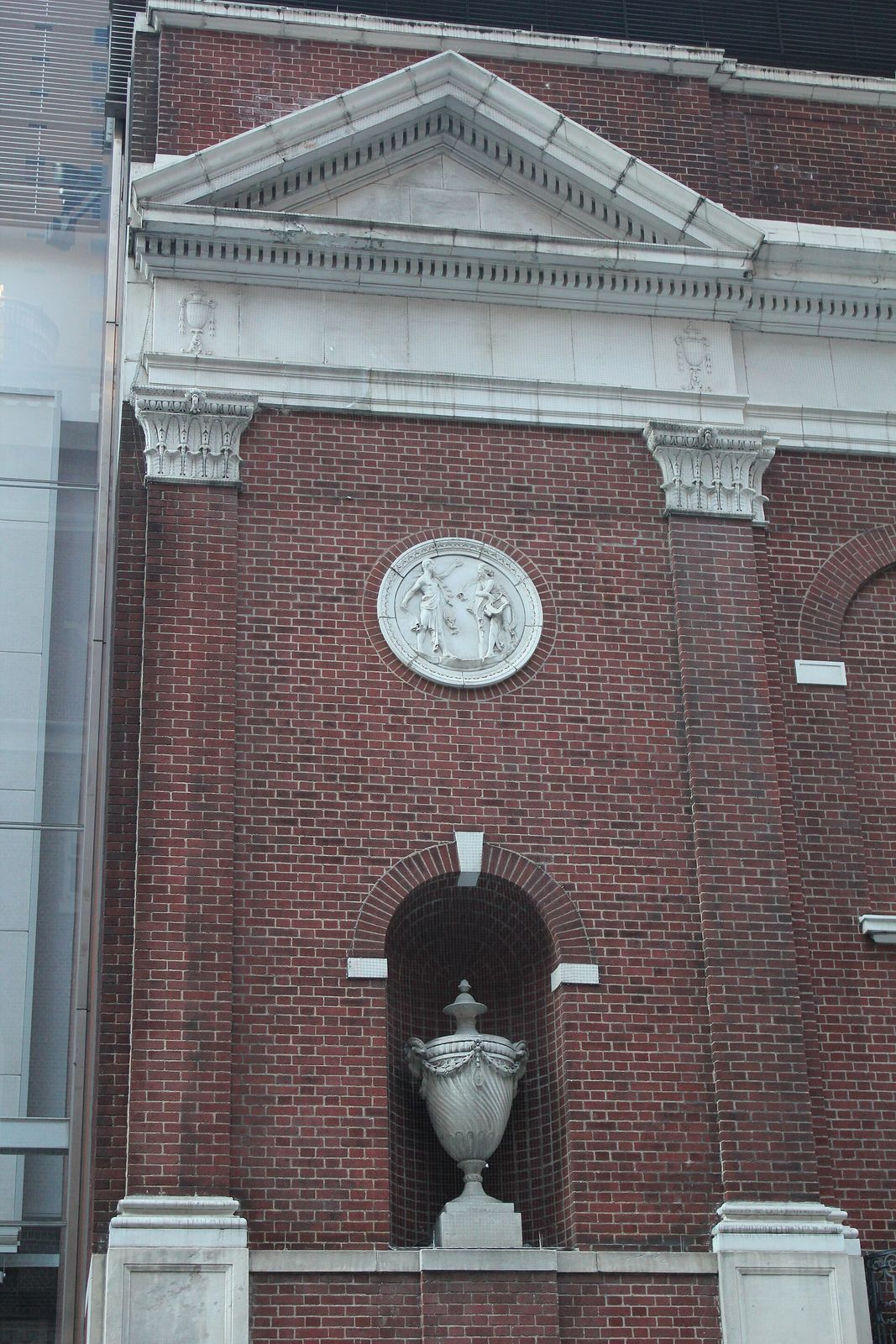 Stephen Sondheim Theatre