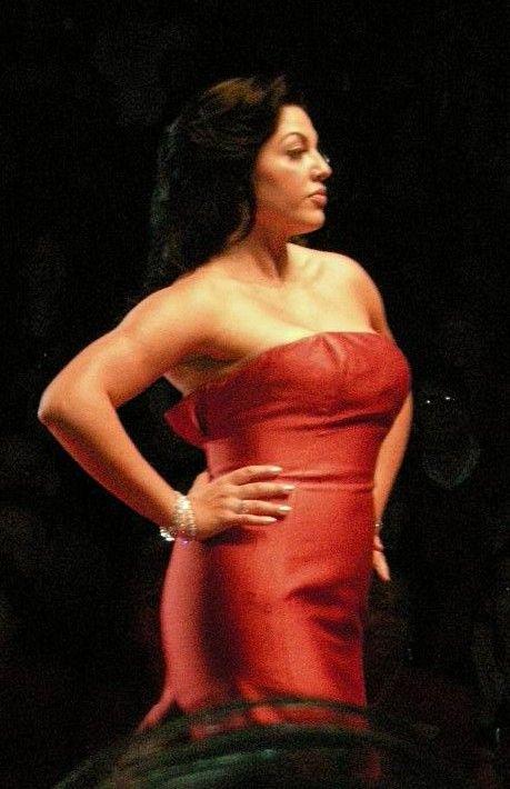 Sara Ramirez
