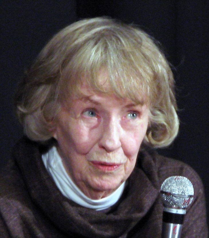 Betsy Blair