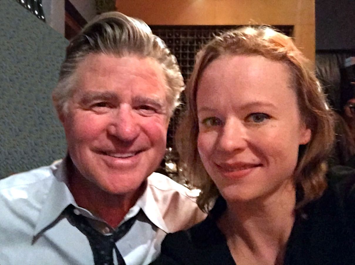 Treat Williams